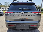 Used 2025 NISSAN PATHFINDER ROCK CREEK in JACKSONVILLE, FLORIDA (Photo 6)