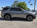 Used 2025 NISSAN PATHFINDER ROCK CREEK in JACKSONVILLE, FLORIDA (Photo 8)