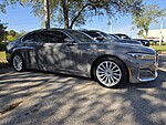 Used 2022 BMW 7 SERIES 740I XDRIVE in JACKSONVILLE, FLORIDA (Photo 3)