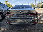 Used 2022 BMW 7 SERIES 740I XDRIVE in JACKSONVILLE, FLORIDA (Photo 4)
