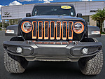 Used 2022 JEEP WRANGLER UNLIMITED WILLYS in JACKSONVILLE, FLORIDA (Photo 3)