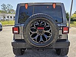 Used 2022 JEEP WRANGLER UNLIMITED WILLYS in JACKSONVILLE, FLORIDA (Photo 6)