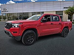 Used 2023 NISSAN FRONTIER S in JACKSONVILLE, FLORIDA (Photo 1)