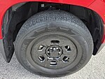 Used 2023 NISSAN FRONTIER S in JACKSONVILLE, FLORIDA (Photo 10)