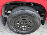 Used 2023 NISSAN FRONTIER S in JACKSONVILLE, FLORIDA (Photo 17)