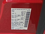 Used 2023 NISSAN FRONTIER S in JACKSONVILLE, FLORIDA (Photo 20)