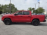 Used 2023 NISSAN FRONTIER S in JACKSONVILLE, FLORIDA (Photo 4)