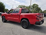 Used 2023 NISSAN FRONTIER S in JACKSONVILLE, FLORIDA (Photo 5)