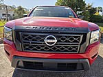 Used 2023 NISSAN FRONTIER S in JACKSONVILLE, FLORIDA (Photo 2)
