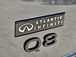 Used 2025 AUDI Q8 55 PREMIUM PLUS in JACKSONVILLE, FLORIDA (Photo 18)