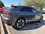 Used 2025 AUDI Q8 55 PREMIUM PLUS in JACKSONVILLE, FLORIDA (Photo 4)