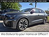Used 2025 AUDI Q8 55 PREMIUM PLUS in JACKSONVILLE, FLORIDA