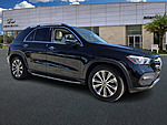 Used 2020 MERCEDES-BENZ GLE GLE 350 in JACKSONVILLE, FLORIDA (Photo 2)