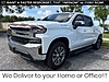 Used 2022 CHEVROLET SILVERADO 1500 LTD LT in JACKSONVILLE, FLORIDA