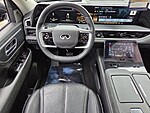 Used 2025 INFINITI QX80 SENSORY in JACKSONVILLE, FLORIDA (Photo 17)