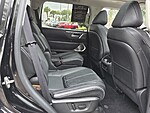Used 2025 INFINITI QX80 SENSORY in JACKSONVILLE, FLORIDA (Photo 23)