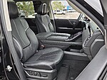 Used 2025 INFINITI QX80 SENSORY in JACKSONVILLE, FLORIDA (Photo 24)