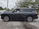 Used 2025 INFINITI QX80 SENSORY in JACKSONVILLE, FLORIDA (Photo 4)
