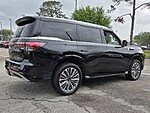 Used 2025 INFINITI QX80 SENSORY in JACKSONVILLE, FLORIDA (Photo 7)