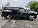Used 2025 INFINITI QX80 SENSORY in JACKSONVILLE, FLORIDA (Photo 8)