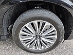 Used 2025 INFINITI QX80 SENSORY in JACKSONVILLE, FLORIDA (Photo 9)