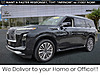 Used 2025 INFINITI QX80 SENSORY AWD in JACKSONVILLE, FLORIDA