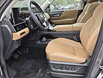 Used 2025 INFINITI QX80 SENSORY in JACKSONVILLE, FLORIDA (Photo 11)