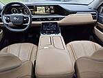 Used 2025 INFINITI QX80 SENSORY in JACKSONVILLE, FLORIDA (Photo 15)