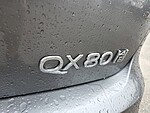Used 2025 INFINITI QX80 SENSORY in JACKSONVILLE, FLORIDA (Photo 18)