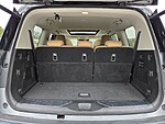 Used 2025 INFINITI QX80 SENSORY in JACKSONVILLE, FLORIDA (Photo 19)
