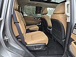 Used 2025 INFINITI QX80 SENSORY in JACKSONVILLE, FLORIDA (Photo 23)