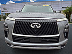 Used 2025 INFINITI QX80 SENSORY in JACKSONVILLE, FLORIDA (Photo 3)