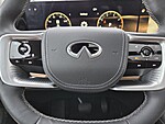 Used 2025 INFINITI QX80 SENSORY in JACKSONVILLE, FLORIDA (Photo 36)