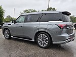 Used 2025 INFINITI QX80 SENSORY in JACKSONVILLE, FLORIDA (Photo 5)