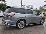 Used 2025 INFINITI QX80 SENSORY in JACKSONVILLE, FLORIDA (Photo 7)