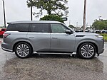 Used 2025 INFINITI QX80 SENSORY in JACKSONVILLE, FLORIDA (Photo 8)