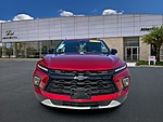 Used 2023 CHEVROLET BLAZER LT in JACKSONVILLE, FLORIDA (Photo 3)