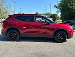 Used 2023 CHEVROLET BLAZER LT in JACKSONVILLE, FLORIDA (Photo 8)