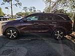 Used 2017 KIA SORENTO EX in JACKSONVILLE, FLORIDA (Photo 4)