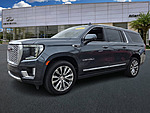 Used 2021 GMC YUKON XL DENALI in JACKSONVILLE, FLORIDA (Photo 1)