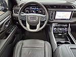 Used 2021 GMC YUKON XL DENALI in JACKSONVILLE, FLORIDA (Photo 17)