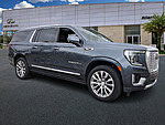 Used 2021 GMC YUKON XL DENALI in JACKSONVILLE, FLORIDA (Photo 2)