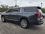 Used 2021 GMC YUKON XL DENALI in JACKSONVILLE, FLORIDA (Photo 5)