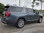 Used 2021 GMC YUKON XL DENALI in JACKSONVILLE, FLORIDA (Photo 7)