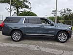 Used 2021 GMC YUKON XL DENALI in JACKSONVILLE, FLORIDA (Photo 8)
