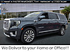 Used 2021 GMC YUKON XL DENALI in JACKSONVILLE, FLORIDA