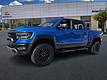 Used 2023 RAM 1500 TRX in JACKSONVILLE, FLORIDA (Photo 1)