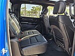 Used 2023 RAM 1500 TRX in JACKSONVILLE, FLORIDA (Photo 24)