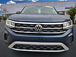 Used 2021 Volkswagen Atlas SEL in JACKSONVILLE, FLORIDA (Photo 3)