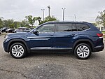 Used 2021 Volkswagen Atlas SEL in JACKSONVILLE, FLORIDA (Photo 4)